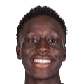 Ibrahima Danfakha