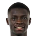 Gibril Sosseh