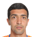 zafarbek akramov