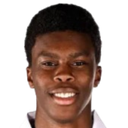 Dwight Ede Eriyo