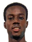 Emmanuel ofori