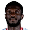 Kouassi Eboue