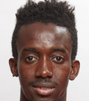 Goune Niangadou
