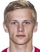 Dmitriy·Dolgov