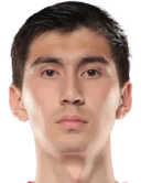 Umar Rustamov