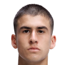 Juan Martínez Jr.