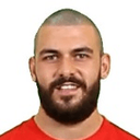 Berkan Afşarlı
