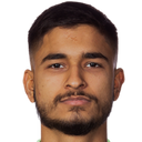 Suleman Zurmati