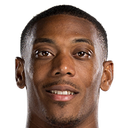 Anthony Martial
