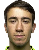 Muslim Bammatgereev