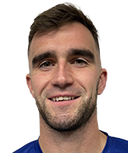 Jonathan Leddy