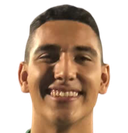 Jeison Mendez