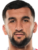 Usmonali Ismonaliev