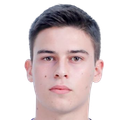 Javi Moreno