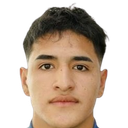Kléber Carranza