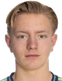 Hampus Thorsson