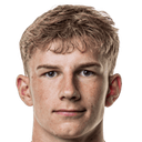 Mikkel Øxenberg