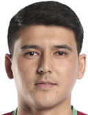 Abdulazizkhon Adurashidov