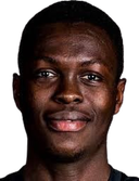 Alioune Ndoye