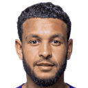 Joshua King