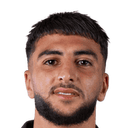 Ibrahim Salah