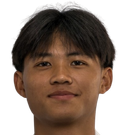 Liu Hing-Yau