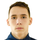 Aleksei Gudov