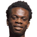 Favour fawunmi