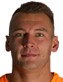 oskar pogorzelec
