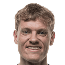 Sebastian Jorgensen
