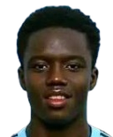 Aldrine Kibet