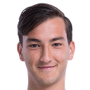 Thomas Van Den Keybus