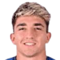 Mateo Scheffer Bracco
