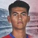Ronnier Bustamante
