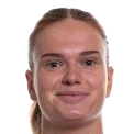 Liz Rijsbergen