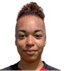Naomi Ekwalla