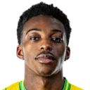 Tyrese Omotoye