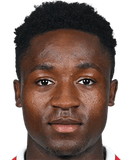 junior ngangou