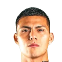 Alonso Yovera