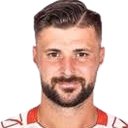 Alex Redolfi