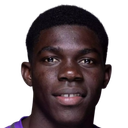 Junior Diouf