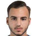 Benedek Varju