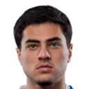 Halid Doltmourziev