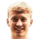 Carter Heywood