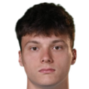 Dmitriy Vasiljev