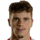 Pedro Rosas