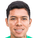 Alan Mercado