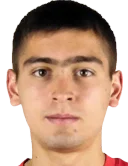 Hakim·Kadykoev