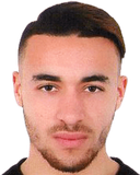 Abdelhafid Benamara
