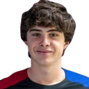 Marcos Parriego Vega